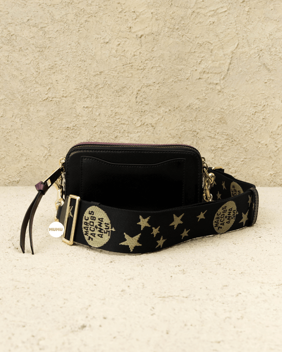 Didion Small Handbag – Anna Sui
