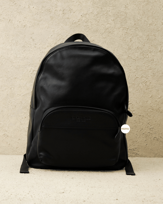 Houston Backpack Black