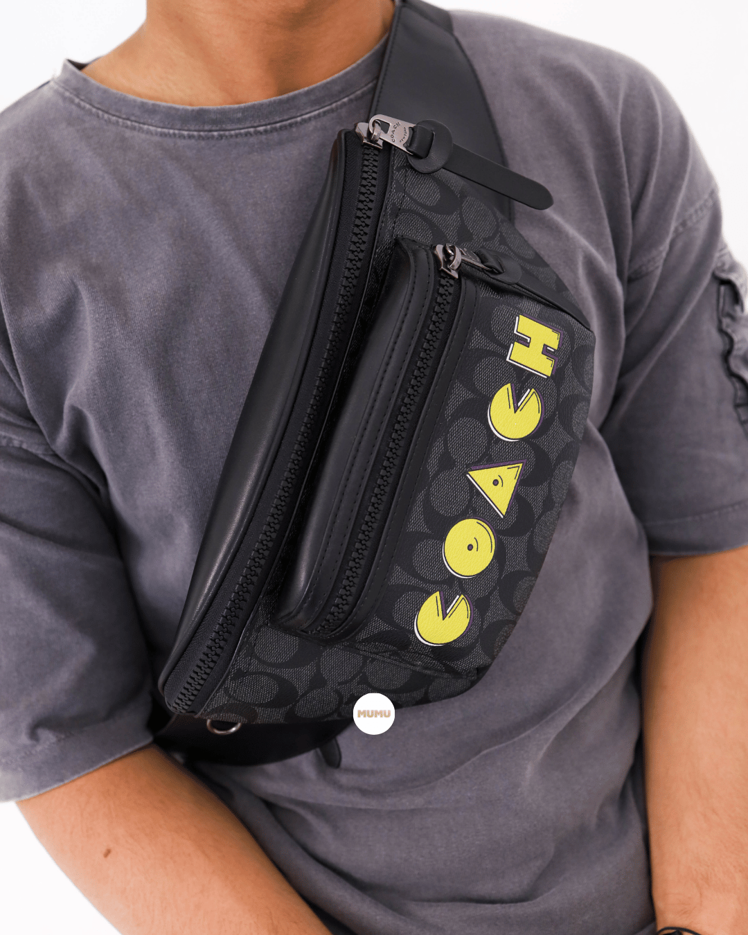 Custom Fanny Pack Soccer Coach Waist Bag Mom, Coach, Kids, Athletes,  Nationals Quality Fanny Pack Mom Tote Lacrosse Baseball Soccer - Etsy